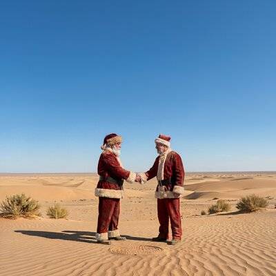 Christmas Album