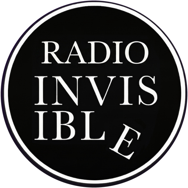 Radio Invisible